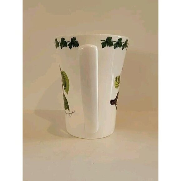 Portmeirion Susan Williams Ellis Mug Hoary Apple Made in England Tea - Picture 3 of 8